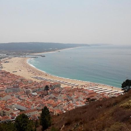 Casa Da Buzina Villa Nazaré Exterior foto