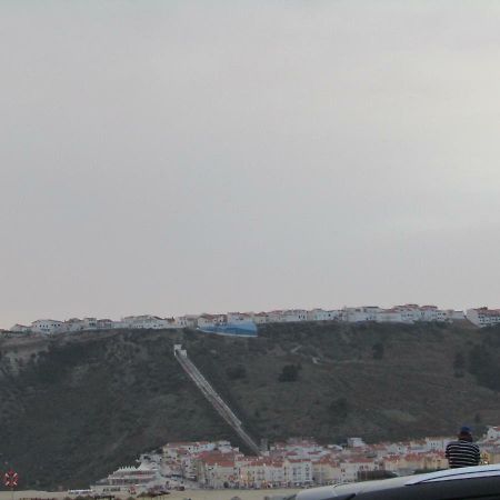 Casa Da Buzina Villa Nazaré Exterior foto