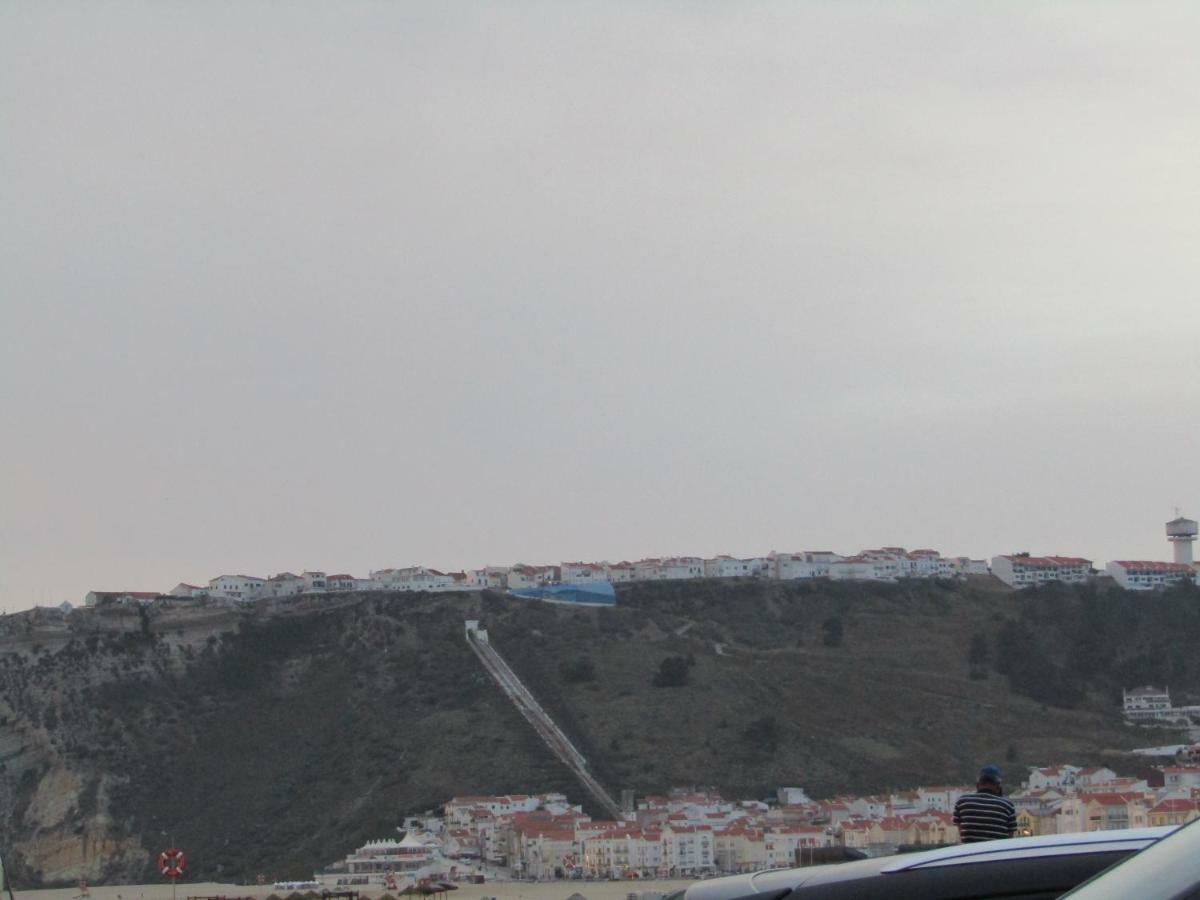 Casa Da Buzina Villa Nazaré Exterior foto