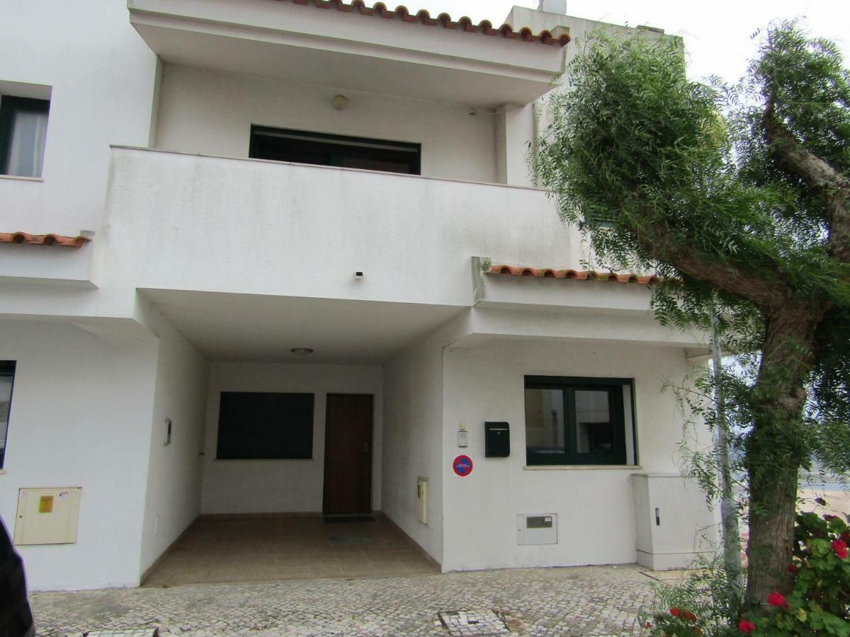 Casa Da Buzina Villa Nazaré Exterior foto