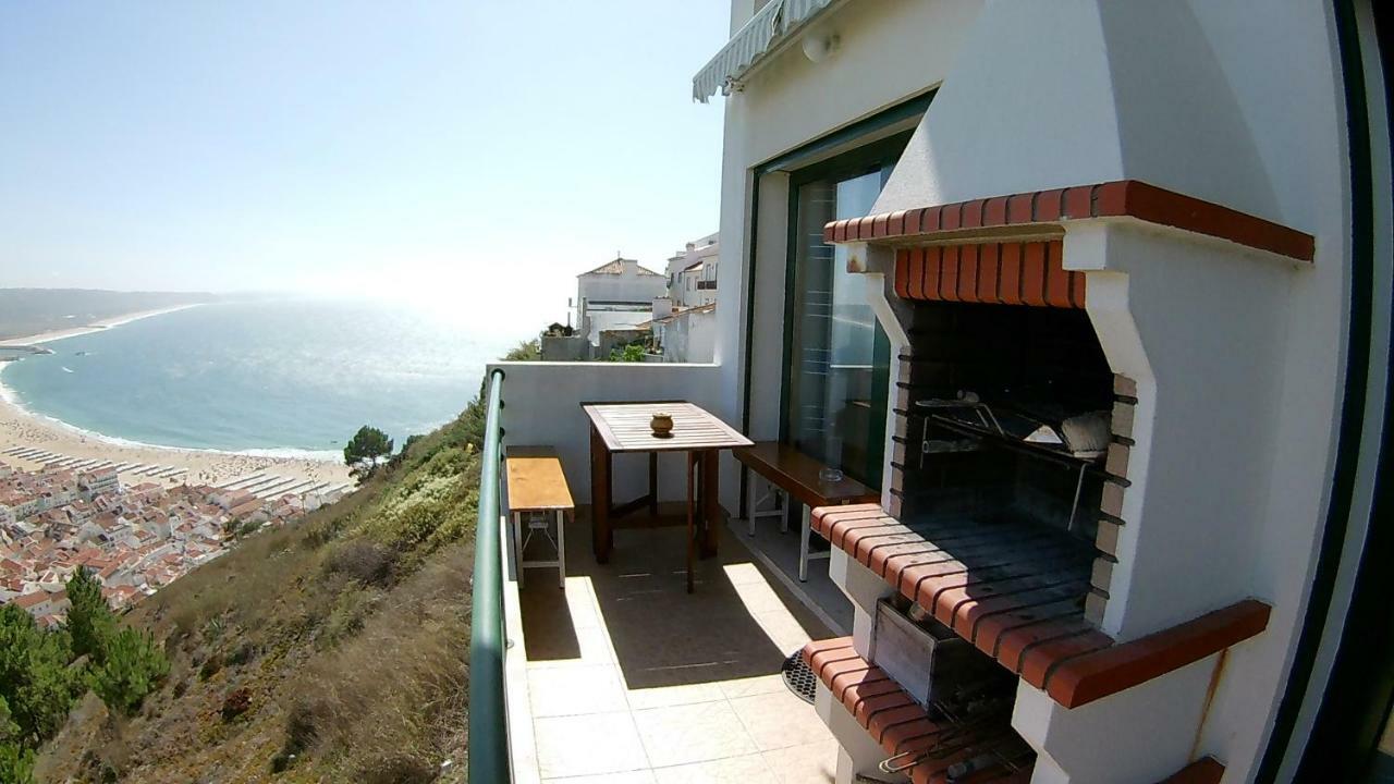 Casa Da Buzina Villa Nazaré Exterior foto