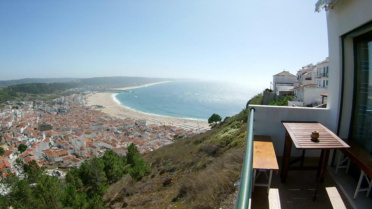 Casa Da Buzina Villa Nazaré Exterior foto